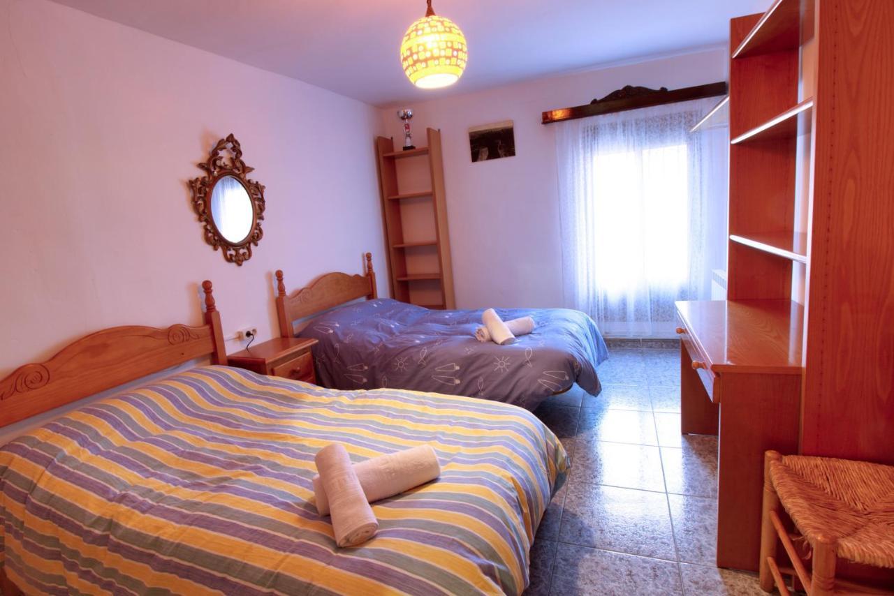 Casa Rural El Hidalgo Valdecolmenas De Arriba Extérieur photo